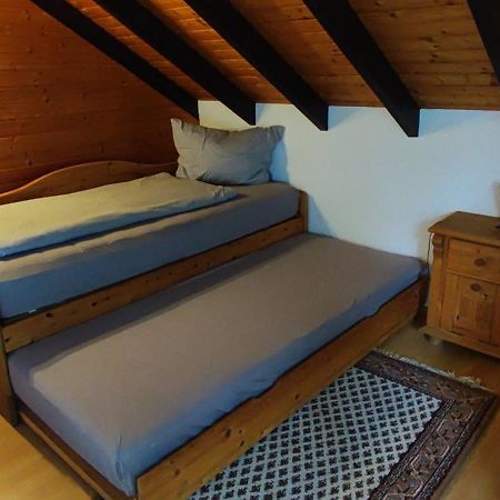 Ferienwohnung Glaeser Hilchenbach Bagian luar foto