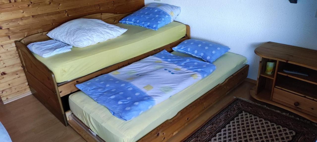 Ferienwohnung Glaeser Hilchenbach Bagian luar foto