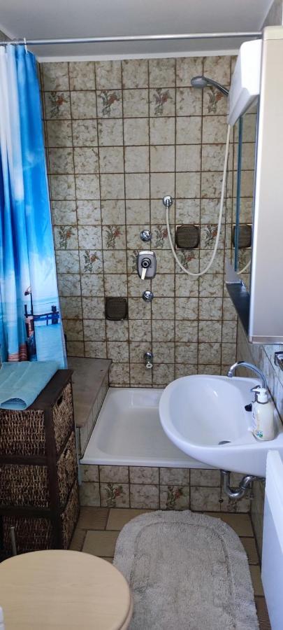 Ferienwohnung Glaeser Hilchenbach Bagian luar foto