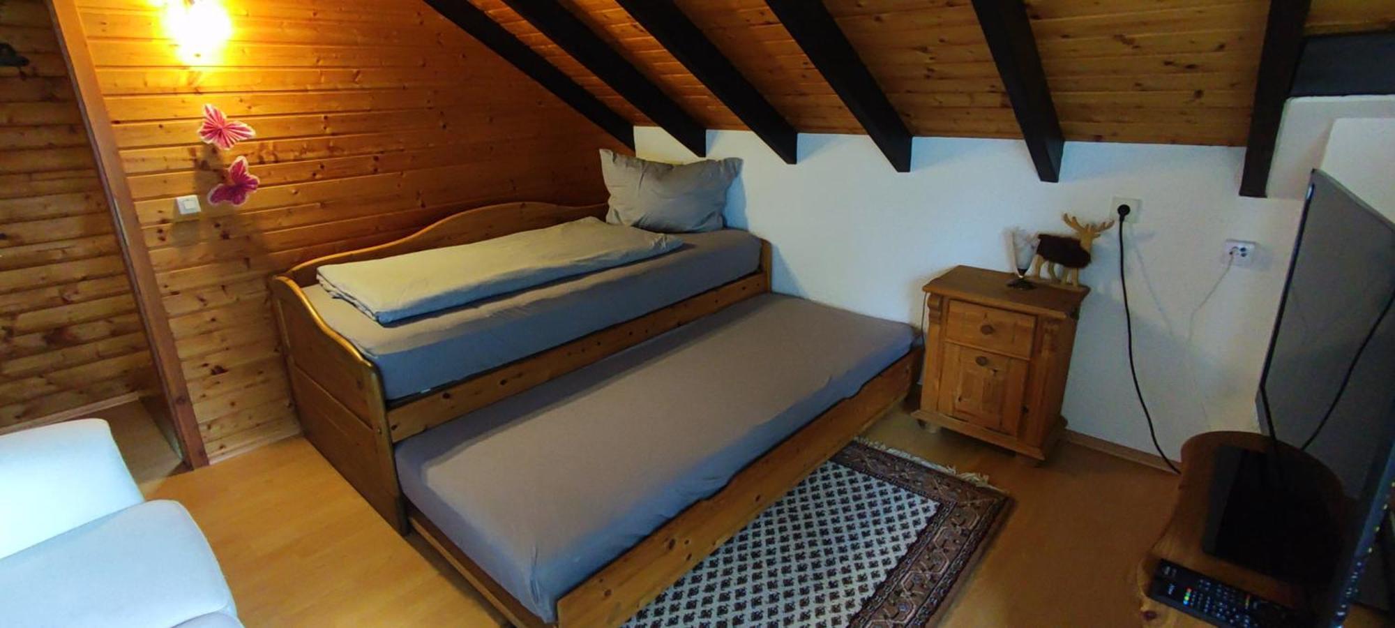 Ferienwohnung Glaeser Hilchenbach Bagian luar foto